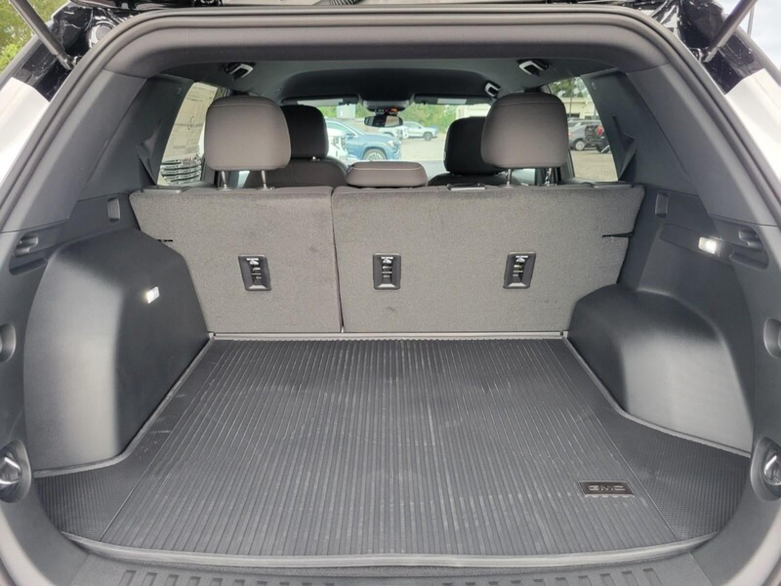 2027 GMC Terrain FWD 4dr Elevation