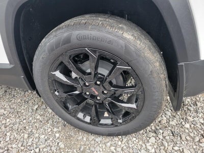 2027 GMC Terrain FWD 4dr Elevation