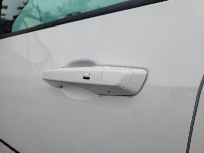 2027 GMC Terrain FWD 4dr Elevation