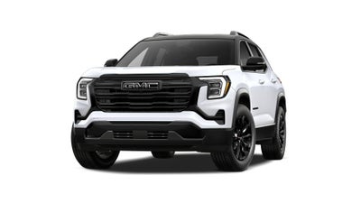 2027 GMC Terrain FWD 4dr Elevation