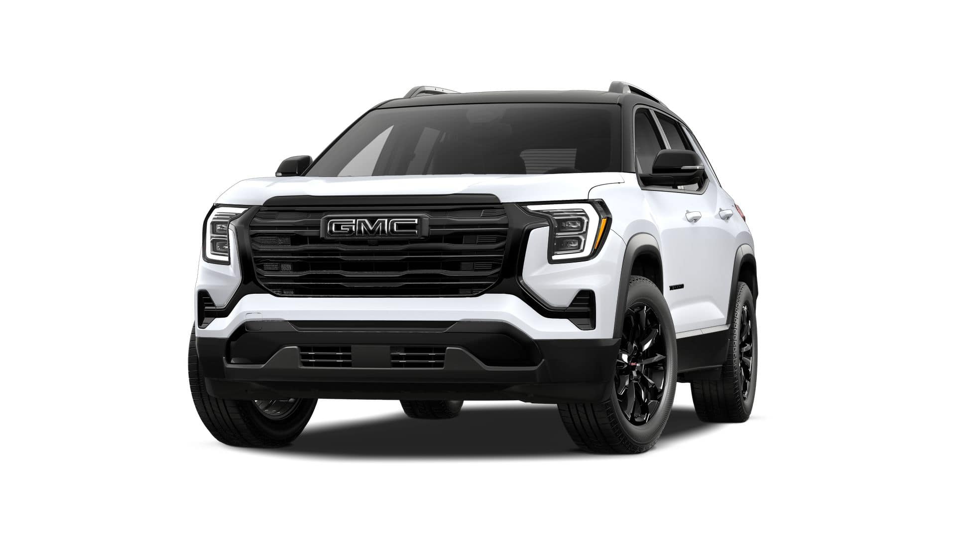 2027 GMC Terrain FWD 4dr Elevation
