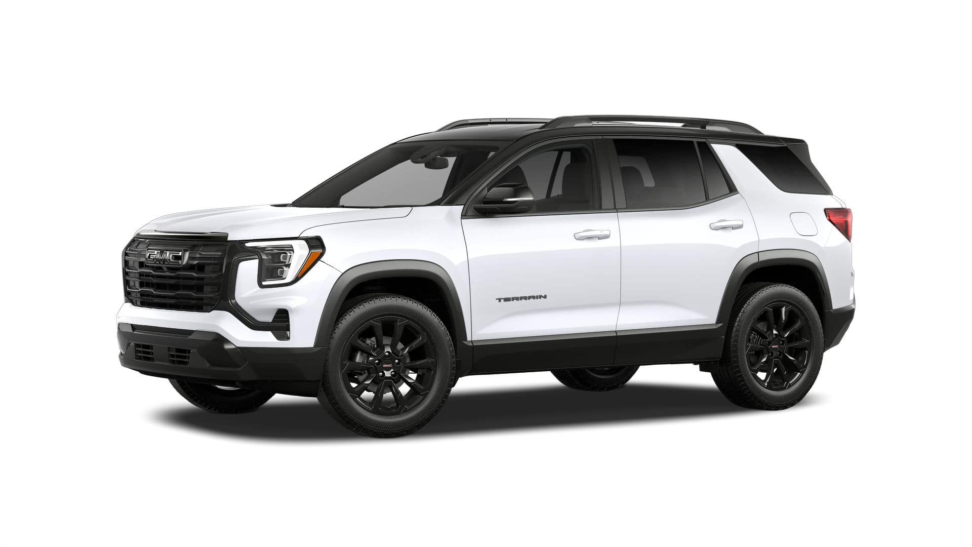 2027 GMC Terrain FWD 4dr Elevation