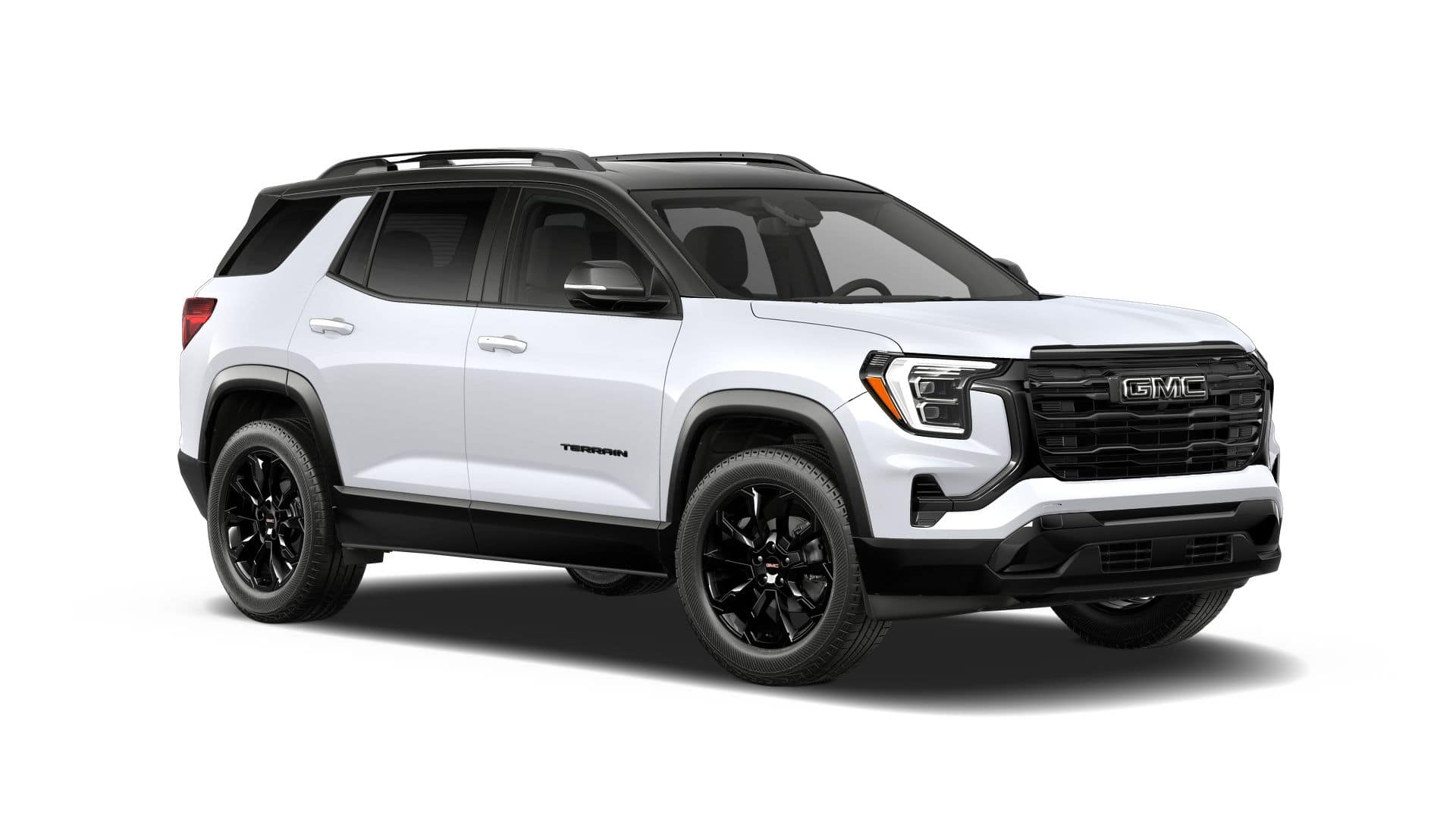 2027 GMC Terrain FWD 4dr Elevation