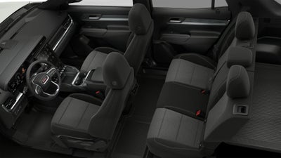 2027 GMC Terrain FWD 4dr Elevation