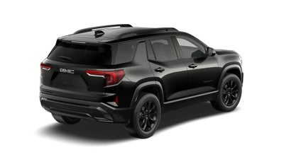 2027 GMC Terrain FWD 4dr Elevation