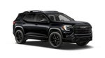 2027 GMC Terrain FWD 4dr Elevation