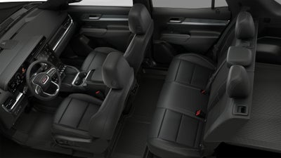 2027 GMC Terrain FWD 4dr Elevation