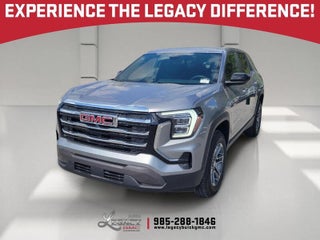 2027 GMC Terrain FWD 4dr Elevation