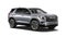 2027 GMC Terrain FWD 4dr Elevation