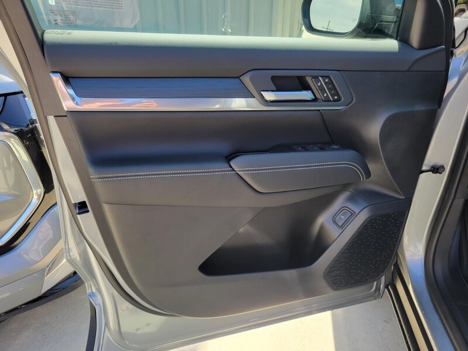 2027 GMC Terrain FWD 4dr Elevation