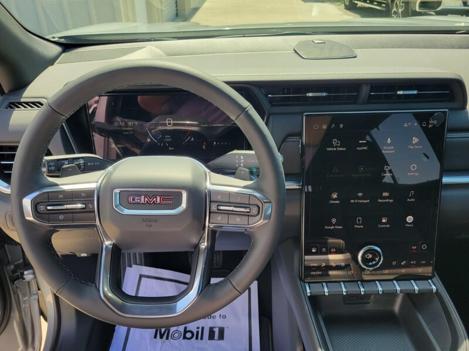 2027 GMC Terrain FWD 4dr Elevation