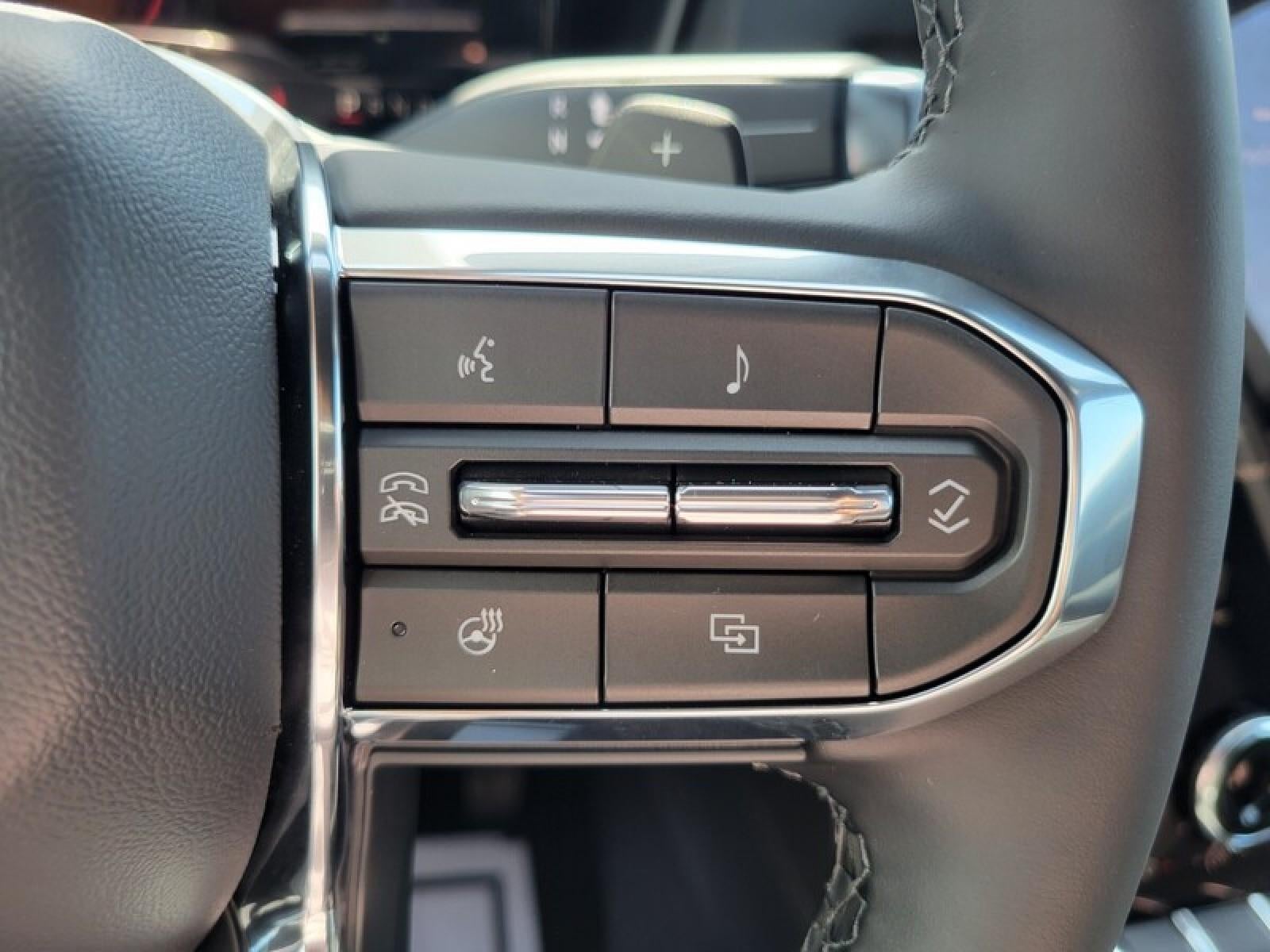 2027 GMC Terrain FWD 4dr Elevation