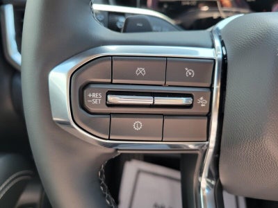 2027 GMC Terrain FWD 4dr Elevation