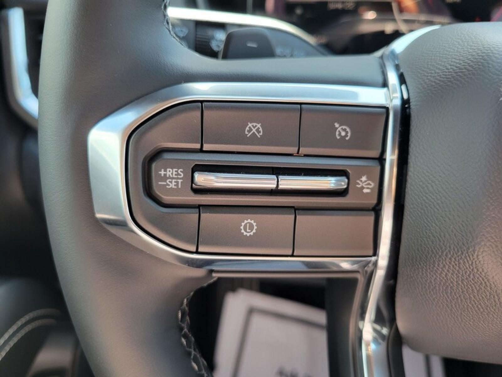 2027 GMC Terrain FWD 4dr Elevation