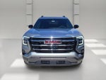 2027 GMC Terrain FWD 4dr Elevation