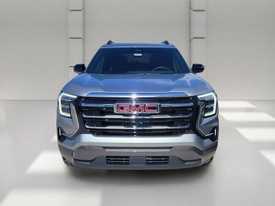 2027 GMC Terrain FWD 4dr Elevation