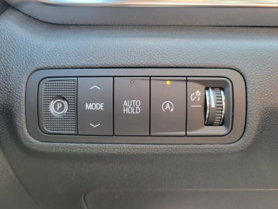 2027 GMC Terrain FWD 4dr Elevation