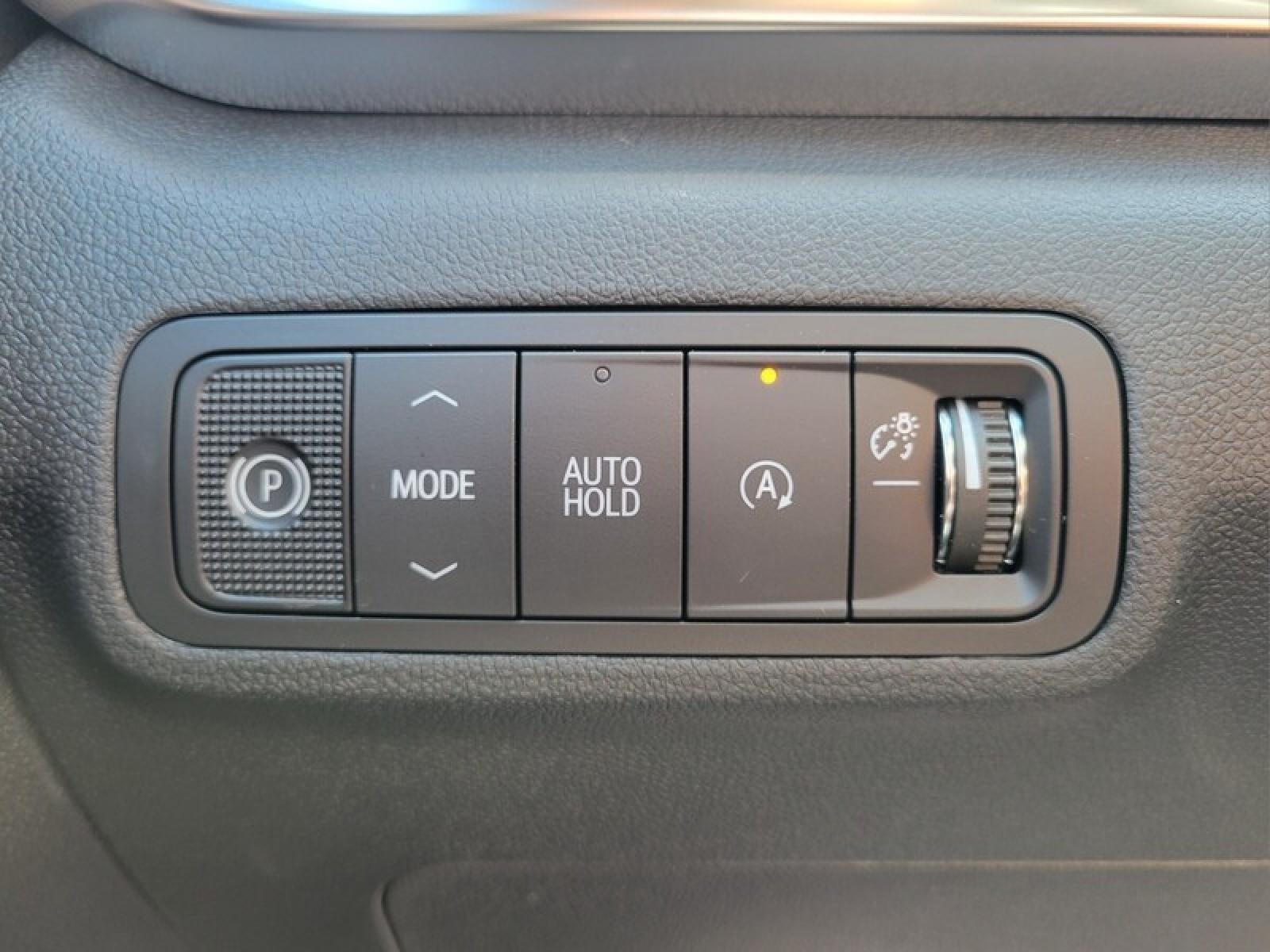 2027 GMC Terrain FWD 4dr Elevation