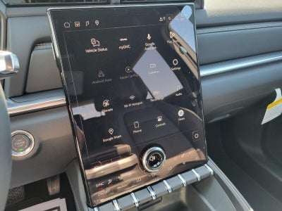 2027 GMC Terrain FWD 4dr Elevation