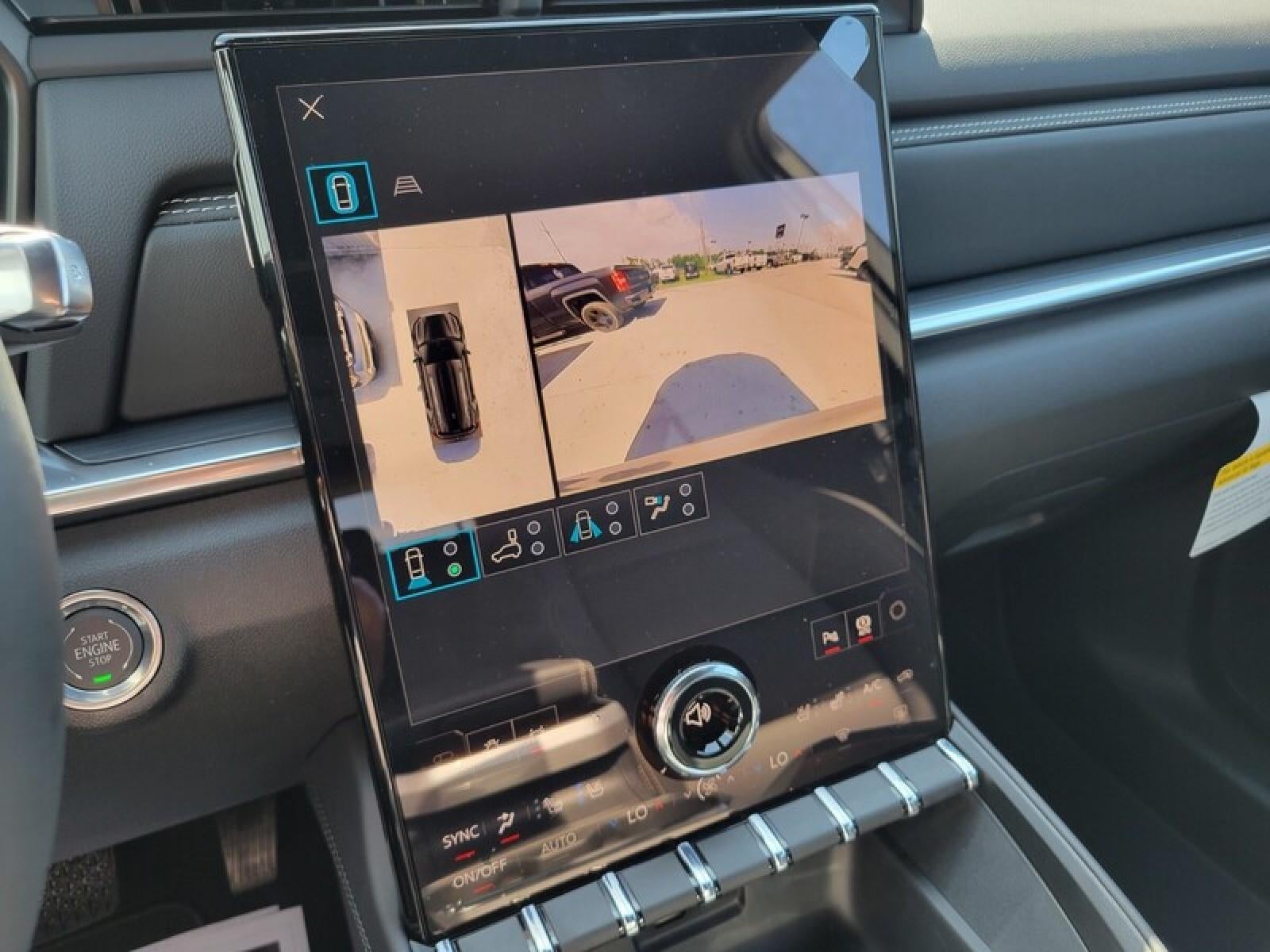 2027 GMC Terrain FWD 4dr Elevation