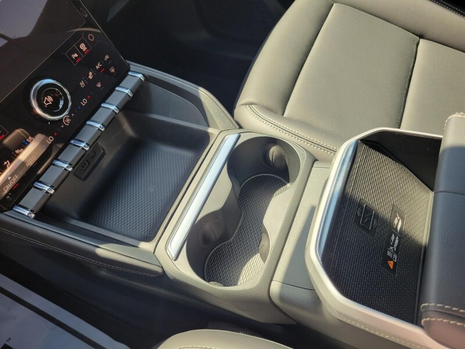 2027 GMC Terrain FWD 4dr Elevation