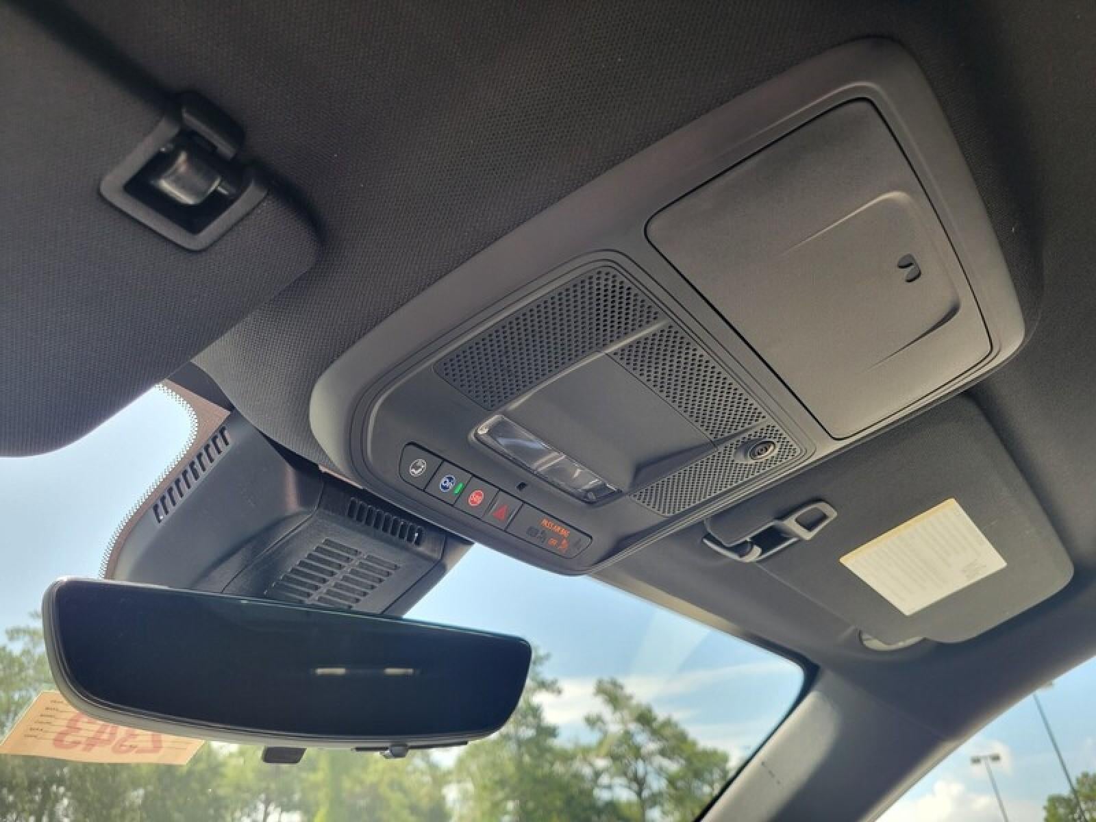 2027 GMC Terrain FWD 4dr Elevation