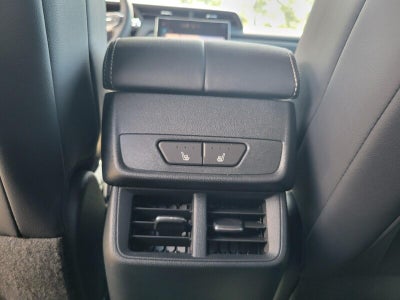 2027 GMC Terrain FWD 4dr Elevation