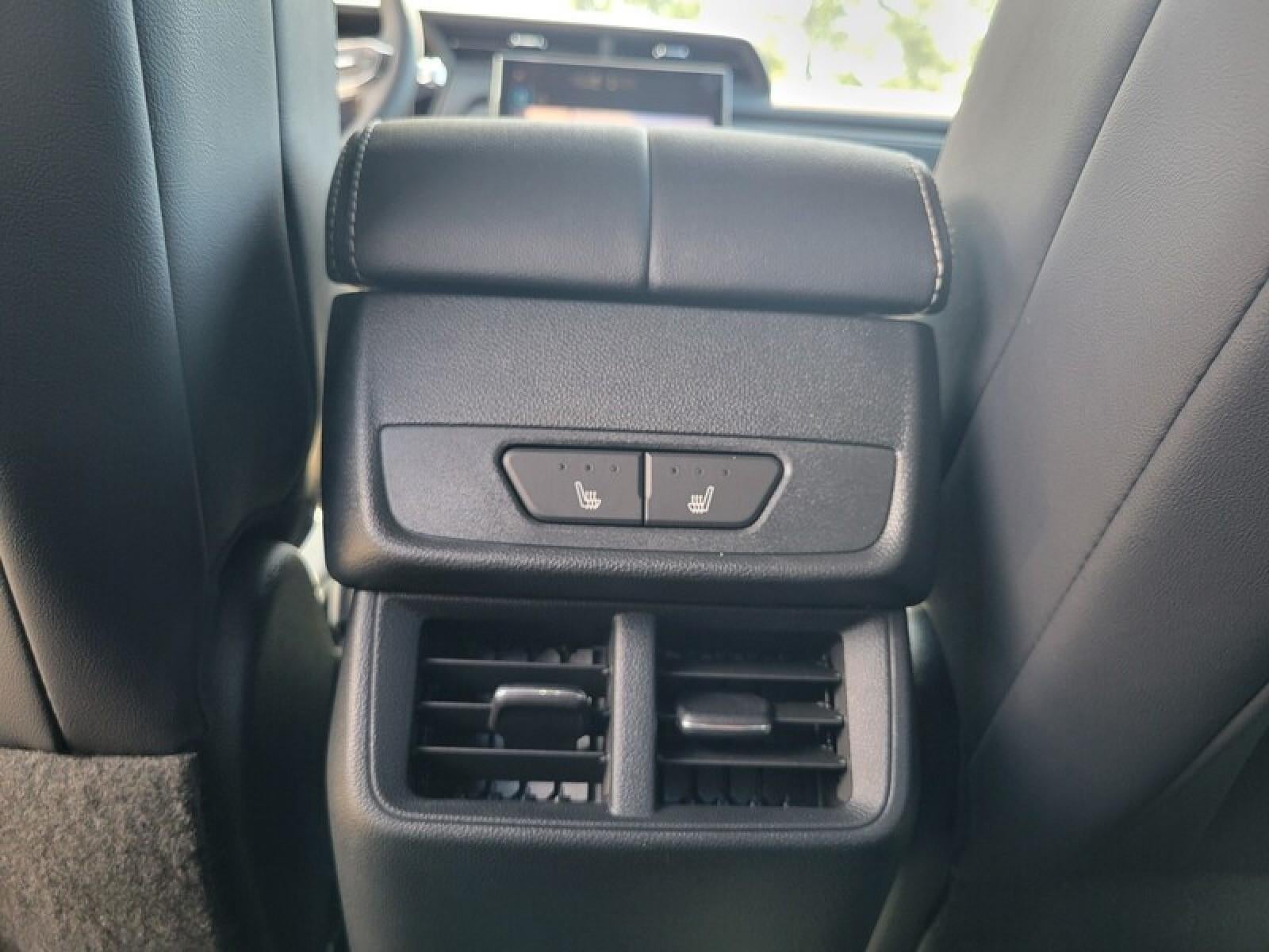 2027 GMC Terrain FWD 4dr Elevation