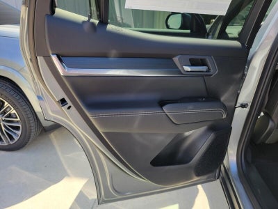 2027 GMC Terrain FWD 4dr Elevation