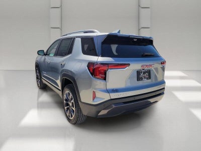 2027 GMC Terrain FWD 4dr Elevation