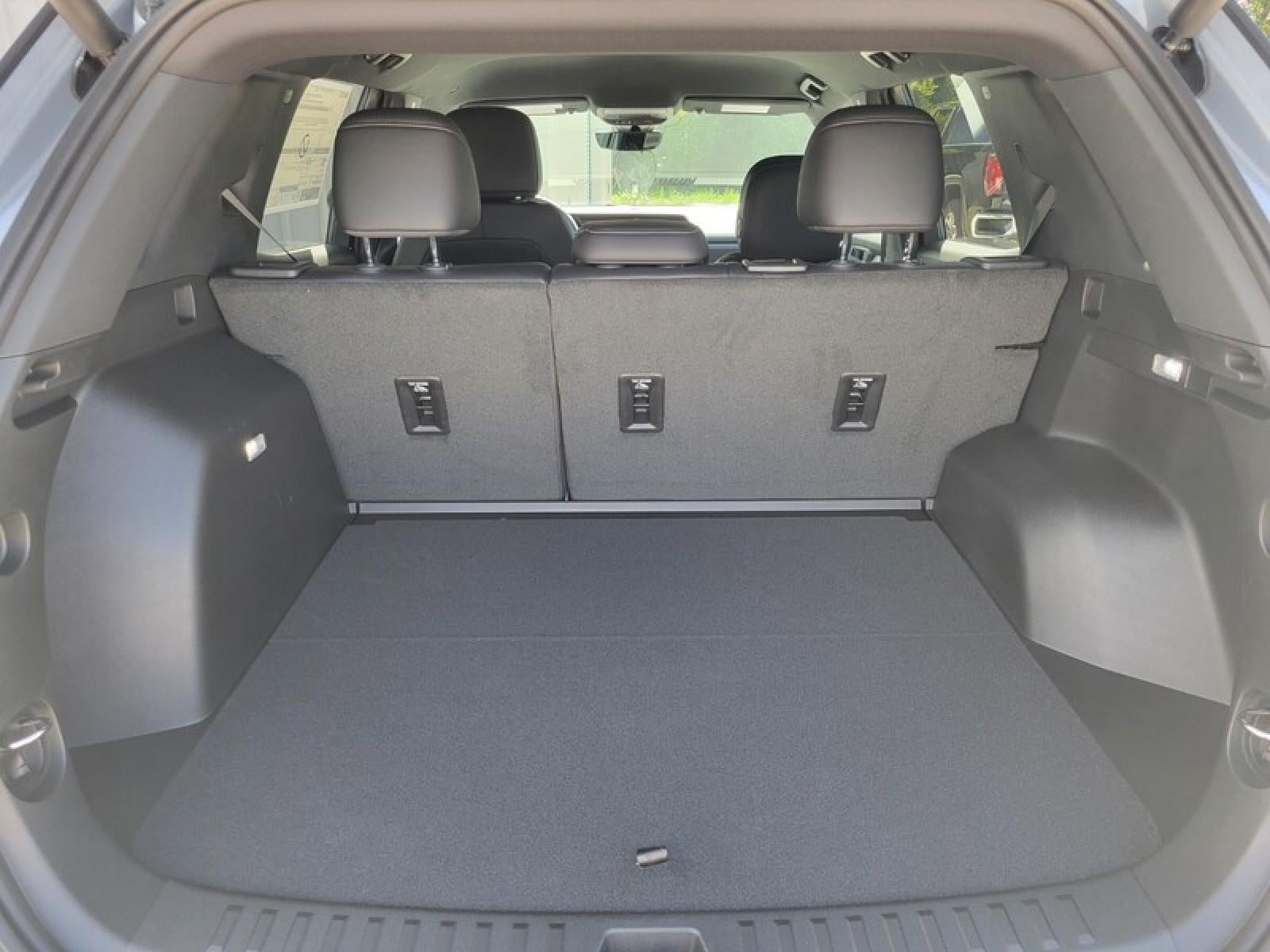 2027 GMC Terrain FWD 4dr Elevation