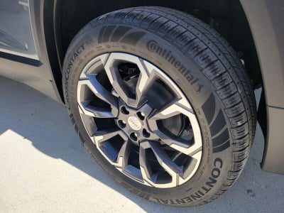 2027 GMC Terrain FWD 4dr Elevation