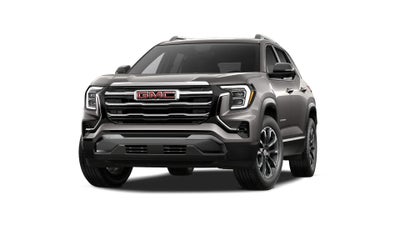 2027 GMC Terrain FWD 4dr Elevation