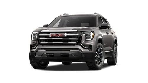 2027 GMC Terrain FWD 4dr Elevation