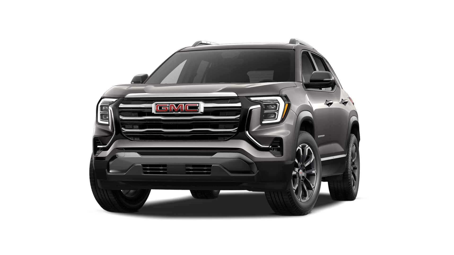 2027 GMC Terrain FWD 4dr Elevation