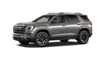 2027 GMC Terrain FWD 4dr Elevation