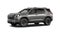 2027 GMC Terrain FWD 4dr Elevation