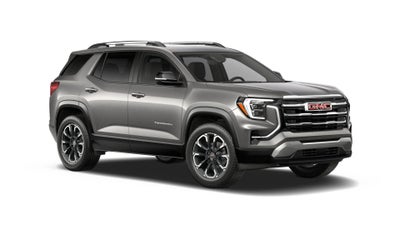 2027 GMC Terrain FWD 4dr Elevation