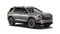 2027 GMC Terrain FWD 4dr Elevation