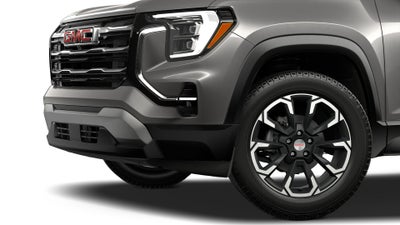 2027 GMC Terrain FWD 4dr Elevation