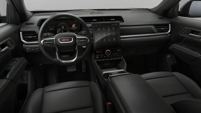2027 GMC Terrain FWD 4dr Elevation
