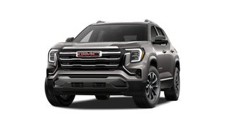 2027 GMC Terrain FWD 4dr Elevation