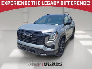 2027 GMC Terrain FWD 4dr Elevation