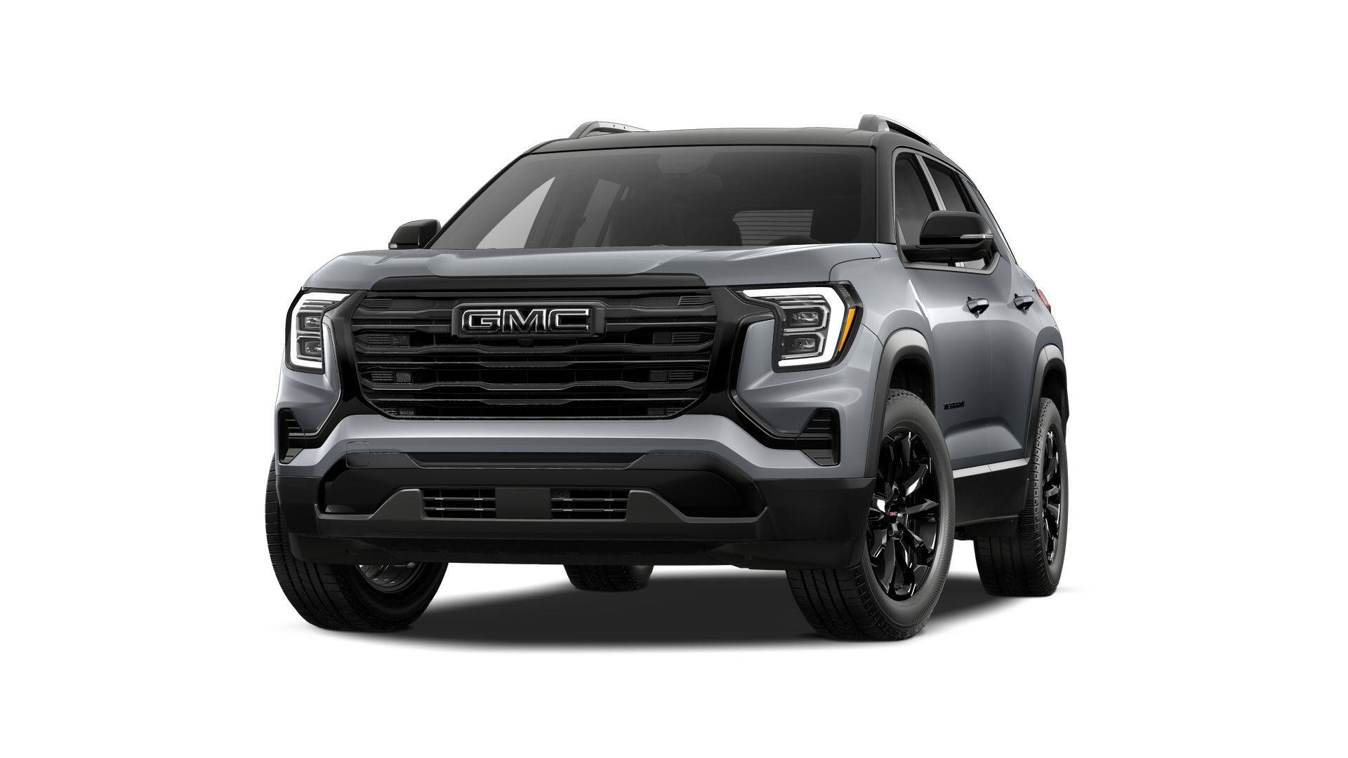 2027 GMC Terrain FWD 4dr Elevation