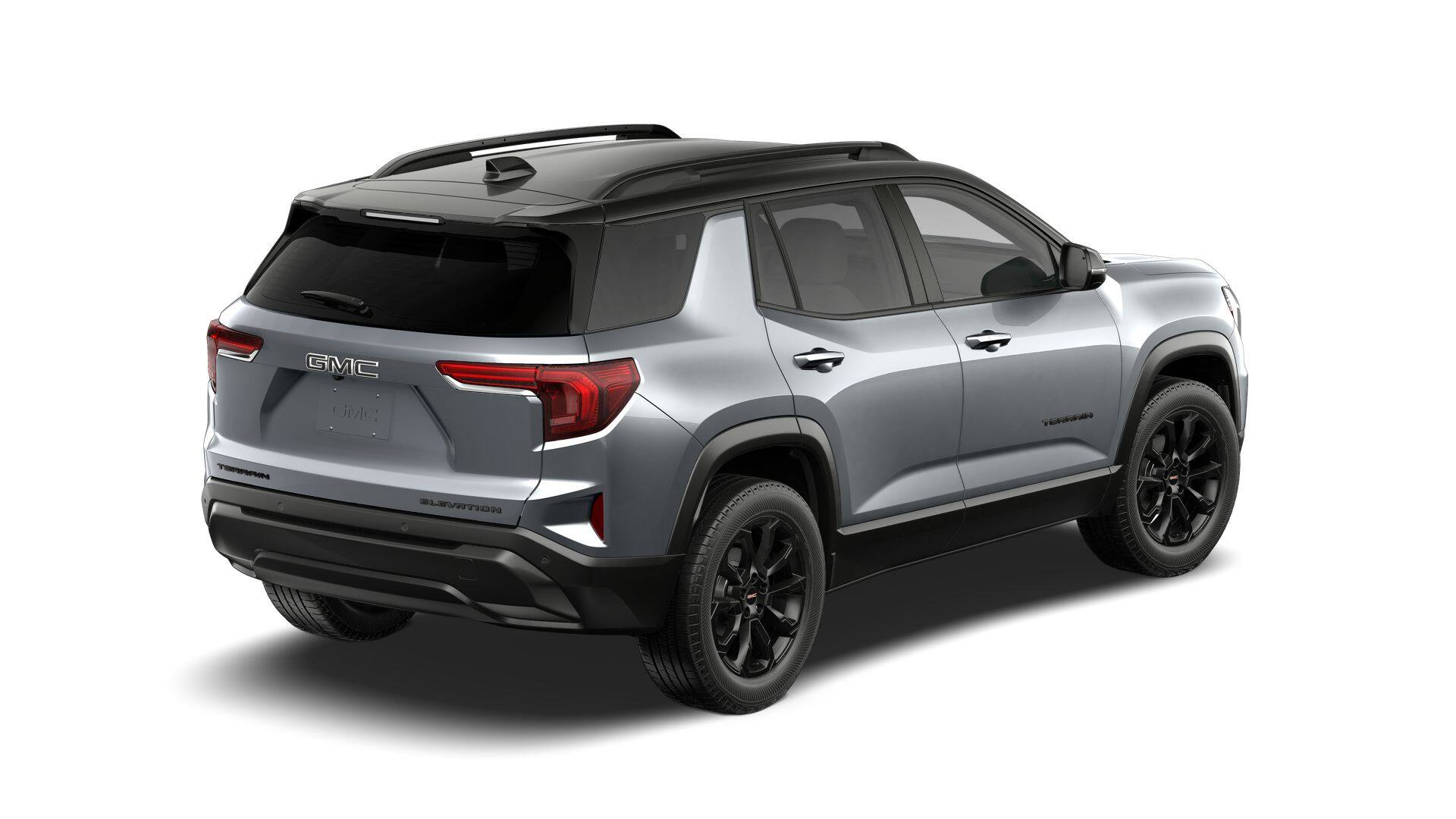 2027 GMC Terrain FWD 4dr Elevation