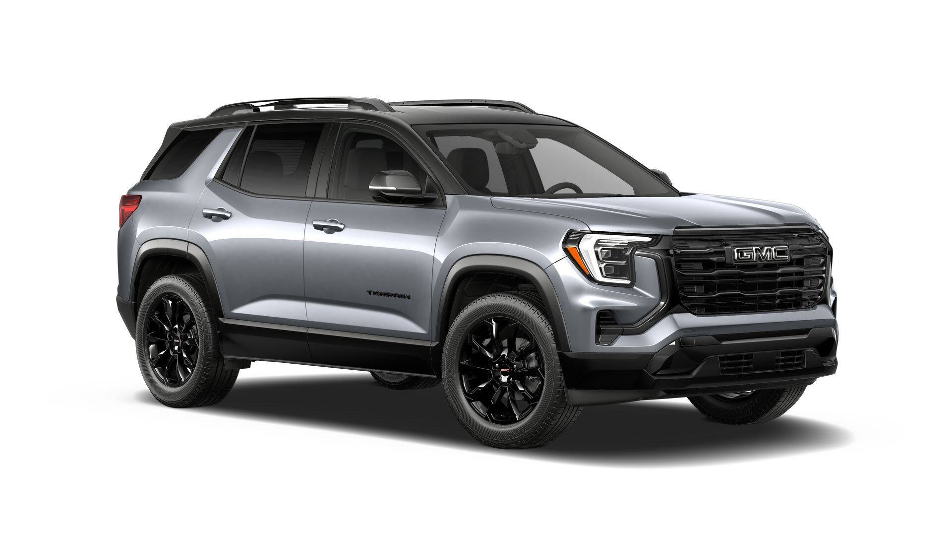 2027 GMC Terrain FWD 4dr Elevation