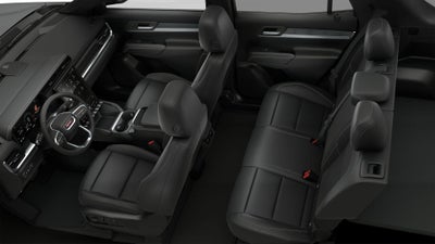 2027 GMC Terrain FWD 4dr Elevation