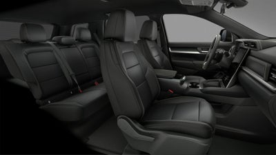 2027 GMC Terrain FWD 4dr Elevation