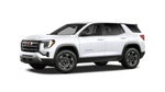 2027 GMC Terrain FWD 4dr Elevation