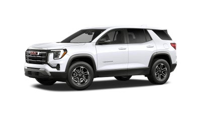 2027 GMC Terrain FWD 4dr Elevation